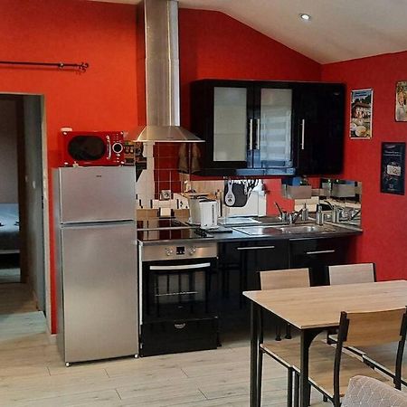 Charmante Maison De Ville Saint-Dizier Extérieur photo